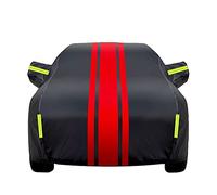 MyNvy Housse de Voiture pour Renault AUSTRAL E-Tech 2022-2023 Bâche Voiture Extérieur,Étanche Exterieur Couverture Complète Bâche Auto Housse de Protection Voiture(Color:b)