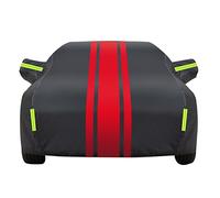 MyNvy Housses pour Auto pour BMW Z4 sDrive M40i G29 35is Bâche de Voiture Étanche d'extérieur Protection UV Imperméable et Anti-Poussière Couverture(Color:AB,Size:G29)