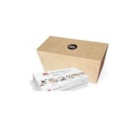 Meinl Percussion Bongo Cajon Kit - Drum Box Back-friendly construction DIY - Surface de jeu en bouleau baltique (MYO-BCAJ)