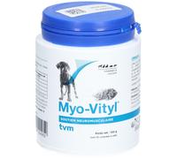TVM Myo-Vityl Poudre Orale BT Complément Alimentaire pour Chien