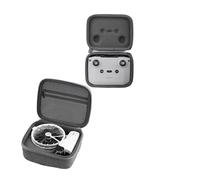 MYOBO étui de Protection Transport Compatible for DJI Flip Drone télécommande Corps Sac Rangement à Main RC-N3 2 Accessoires(2 in 1 - RC-N1 N2 N3)