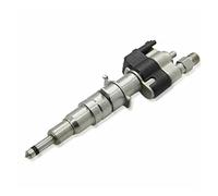 MYOBU Buse d'injecteur de carburant compatible for BMW N54 N63 13 5i 335i 535i 550i 750 X5 x6 z4 b7 13537585261-09 13538616079 Remplacement injecteur