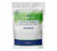 Myoc Allantoin Powder Bulk Pack 5 kg / 176,37 oz - Cosmétique Grade Raw Material