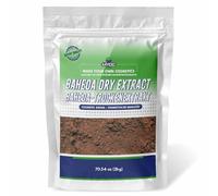 MYOC Baheda Dry Extract - Natural Cosmetic Grade | Ideal for DIY Shampoos, Conditioners, Soaps, Lotions, Creams & Cosmetic Formulations | 2 kg (70.54 oz)