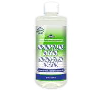 Myoc Diproylene Glycol - Cosmetic Grade Solvent & Carrier for Fragrances, Skincare & Personal Care Formulations - 16.9 Fl Oz / 500ml