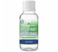 MYOC Extrait d'avoine 120 ml | Extrait liquide de qualité cosmétique pour les formulations DIY de soins de la peau et des cheveux | Non édible | Ingredient pour lotions, crèmes et sérums