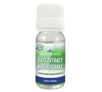 MYOC Extrait d'oats 30 ml | Extrait de liquide de qualité cosmétique pour les formulations de soins et de soins capillaires | Non modifiable | Ingrédients pour lotions, crèmes et sérums