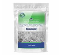 MYOC Microcrystalline Wax - Natural Cosmetic Grade | Ideal for DIY Lip Balms, Creams, Lotions, Soaps & Cosmetic Formulations | 500 g (17.63 oz)