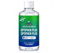 MYOC Optiphen Plus Crème de qualité cosmétique pour formulation à faire soi-même 16.9 fl oz / 500 ml