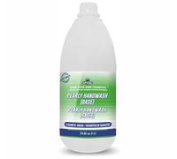 MYOC Pearly Hand Wash Base | Base de sulfate de qualité cosmétique pour les préparations de lavage à la main liquide DIY | Concentré prêt à l'emploi pour les nettoyants à main personnalisés - 1 litre