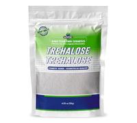 Myoc Poudre de tréhalose | Ingrédient cosmétique pour formulations de soins de la peau et des cheveux | Amplificateur d'humidité et stabilisateur pour produits de bricolage - 115g / 4oz