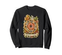 MYOCYTE Study Cellule d'Éponge Zoologie Sweatshirt