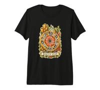 MYOCYTE Study Cellule d'Éponge Zoologie T-Shirt Haut de Gamme