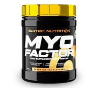 Myofactor - Peach Ice Tea 285g