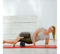 Myofascia roller - noir