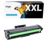 MYOFFICE Cartouche de Toner Compatible pour Samsung MLT-D101S (Noir)