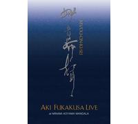 Myoh-on-Ki-Sei:Live at Mandala [Import allemand]