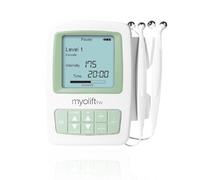 MyoLift TriWave Appareil à micro-courant pour lifting et tonification du visage