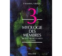 Myologie des membres : Bilans musculaires