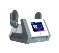 Myoslim, appareil de sculpture musculaire, machine de remodelage corporel, croissance musculaire et brûlage des graisses, pour dessiner les abdos en tablette de chocolat