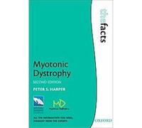 Myotonic Dystrophy, Facts Series Peter S. Harper (Auteur)