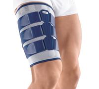 Myotrain Attelle Jambe Traumatisme Musculaires Orthopédique Bauerfeind Bande