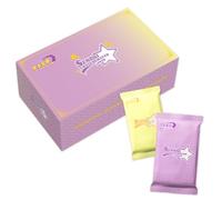 MyOuch Senpai Goddess Haven 6 Series，91 Pieces/Box，Beautiful and Elegant，Goddess Story Card，Animation Girls Trading Card Series，Table Toy (NS-6)