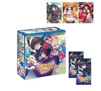 MyOuch Waifu Cartes Goddess Story Waifu Toutes Les SéRies TCG CCG Booster Box Anime Girls SéRie De Cartes à Collectionner Goddess Story TCG SSR Collection Cartes à Jouer Jouets De Table (NS2-7)