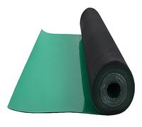 MYOYAY Tapis antistatique - Grand tapis de soudure 300 × 60 cm, ESD et résistant à la chaleur pour la soudure électrique et la réparation