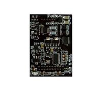MyPBX Module SO Module hybride FXS-FXO avec 2 points d'accès idéal pour configurer votre PBX IP