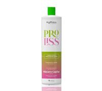 MyPhios | Pro Liss 3D Hair Alignment | Gloss Reducer Thermal Treatment | 1000 ml