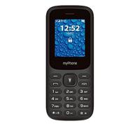 Téléphone série 2220 Léger et Compact - Noir Carbone