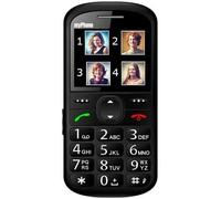 Myphone Mobile Halo 2 One Size Black