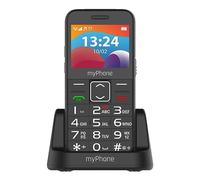 Smartphone senior - telephone portable senior Mp myphone