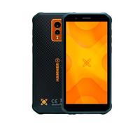 Myphone Hammer Energy X Noir / Robuste / 4+64 Go / 5,5" Hd+