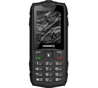 MyPhone Hammer Rock téléphone portable