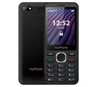 Myphone Maestro 2 Dual Black
