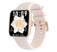 Myphone Montre Connectée avec Suivi santé et Appels Bluetooth Autonomie 7j