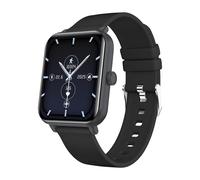 myPhone Watch Classic 2 4,7 cm (1.85") IPS Numérique 240 x 284 pixels Écran tactile Noir