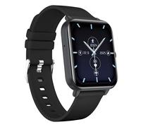 myPhone Watch Classic 2 4,7 cm (1.85") IPS Numérique 240 x 284 pixels Écran tactile Noir