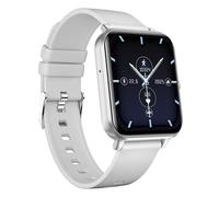 myPhone Watch Classic 2 4,7 cm (1.85") IPS Numérique 240 x 284 pixels Écran tactile Argent