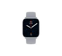 myPhone Montre connectée – Suivi santé, Appels Bluetooth, Autonomie 7j – Gris