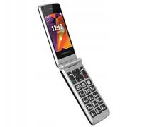 Myphone Tango Lte Dual Black/silver