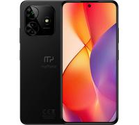 myPhone N23 Plus (Noir) DS 6.7" AMOLED 1080x2412/2.2GHz/256GB/8GB RAM/Android 14/microSD/WiFi,BT,4G