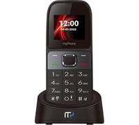 myPhone SOHO Line H31 Téléphone fixe 2G/3G Écran 1,77" 800 mAh