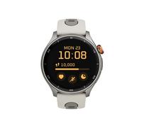 myPhone Watch Adventure | Montre intelligente | GPS (satellite) | AMOLED | 1.43" | Montre à écran tactile, GPS (satellite), AMOLED, 1,43", étanche, beige