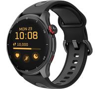 myPhone Watch Adventure | Montre intelligente | GPS (satellite) | AMOLED | 1.43" | Montre de poche