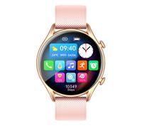 MyPhone Watch EL smartwatch rù ovo-goldé