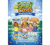 MyPLAN Smart Cents:: Money Fun For Kids!