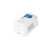 myPOS Go Combo - Terminal de paiement autonome, fournit avec son socle d'impression et de recharge